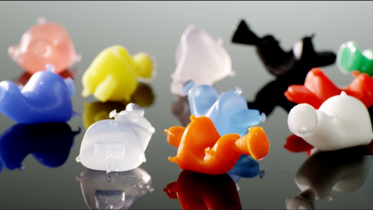 detax softwear® – earmould silicone particularly for the filling of cast forms - EN