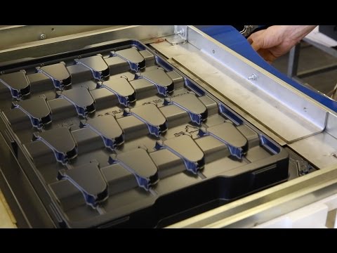 What is Vacuum Forming ?