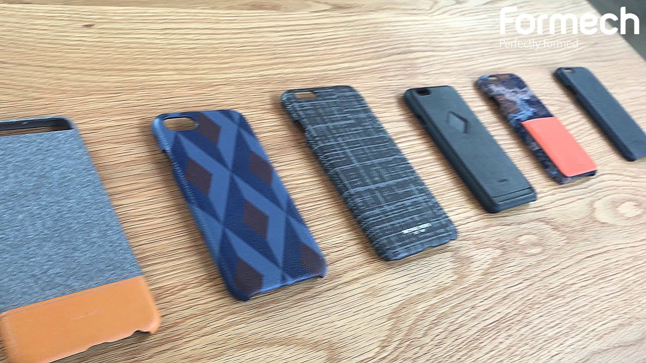 Product Industrialisation at Cosmo Labs, San Francisco