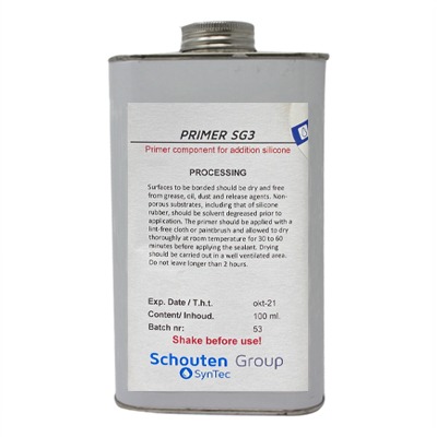 embargo kaart aankleden SG3 adhesion for silicone products - syntecshop.com