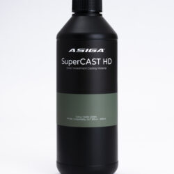 Asiga SuperCAST HD, 1 Liter