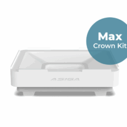 Max Crown Kit Build Tray