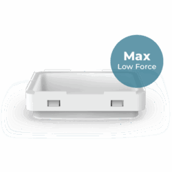 Asiga Max Low Force™ Build Tray - 1 Liter