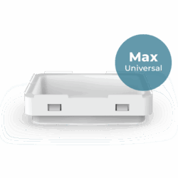 Asiga Build Tray Max - 2 Liter Universal Resin Tray