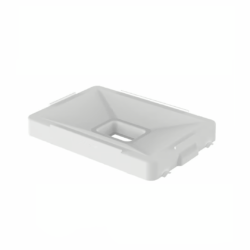 Asiga Ultra Crown Kit - Build Tray