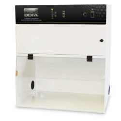 BOFA FumeCAB 700 - Compacte afguizgkast voor industrie