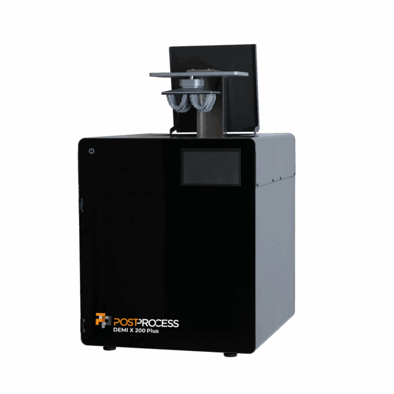 Post Processing / Na bewerking voor Additive Manufacturing - syntecshop.com