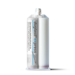 Detax duglasil express, 3 x 50 ml.