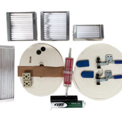 Formech 686 spare parts