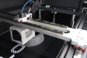 Loop3D industrial 3D printer printing application