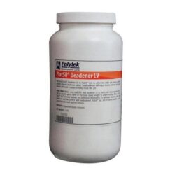 Platsil Deadener LV - Laag viscositeit additief voor PlatSil Gel