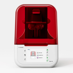 Rayshape Edge Mini - High-Precision Dental 3D Printer