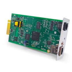 NetMan 208, Network card, Riello