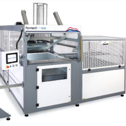Formech TF1050 vacuümvormmachine
