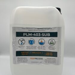 PLM-403-SUB & AUX-400-RINSE Set