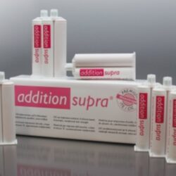 Detax Addition Supra - CIC afdrukmateriaal