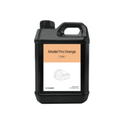 Rayshape Model Pro Orange - 1kg & 2,5kg